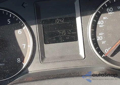 2014 Volkswagen Jetta 1.8T Sel z USA, uszkodzony, nr VIN 3VWL17AJ0EM440604